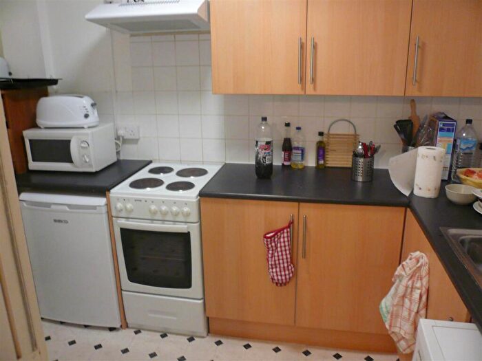 4 Bedroom Flat To Rent In Cumberland Street, Bristol, BS2