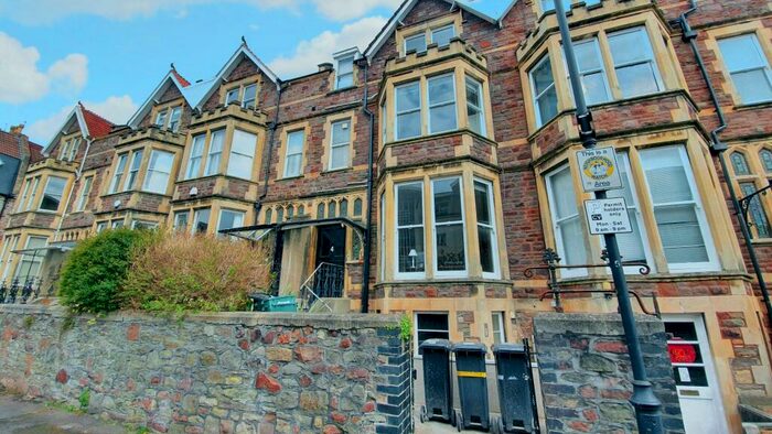 2 Bedroom Flat To Rent In Grange Road, Bristol, BS8