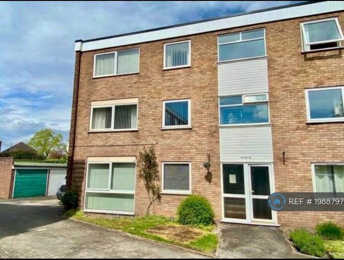 2 Bedroom Flat To Rent In Leicester Road, Nuneaton, CV11