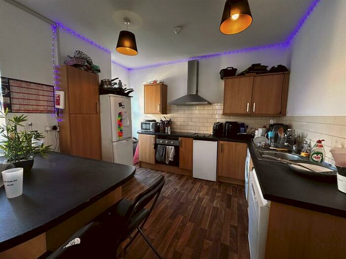 1 Bedroom Apartment To Rent In Arboretum, Nottingham, NG7