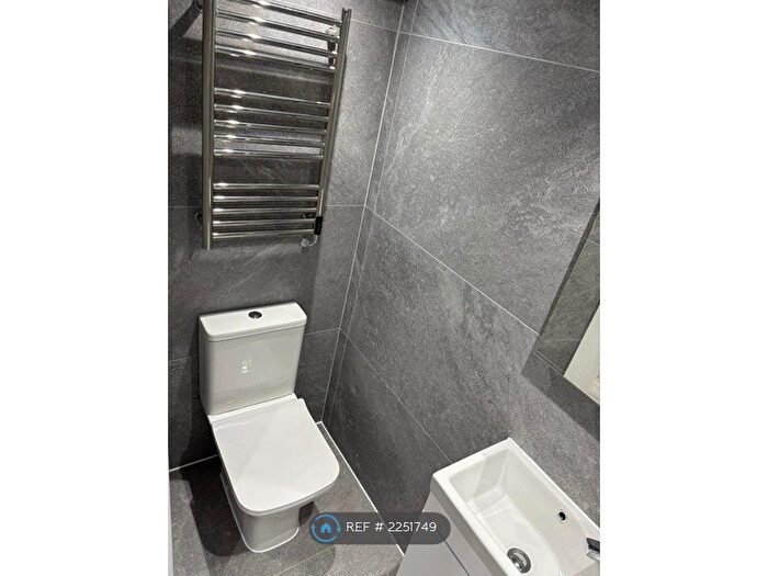 1 Bedroom Maisonette To Rent In Kensington Road, Liverpool, L7