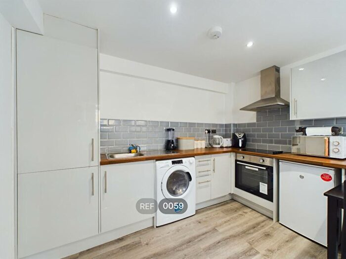 1 Bedroom Apartment To Rent In Tivoli House, South Street, HU1