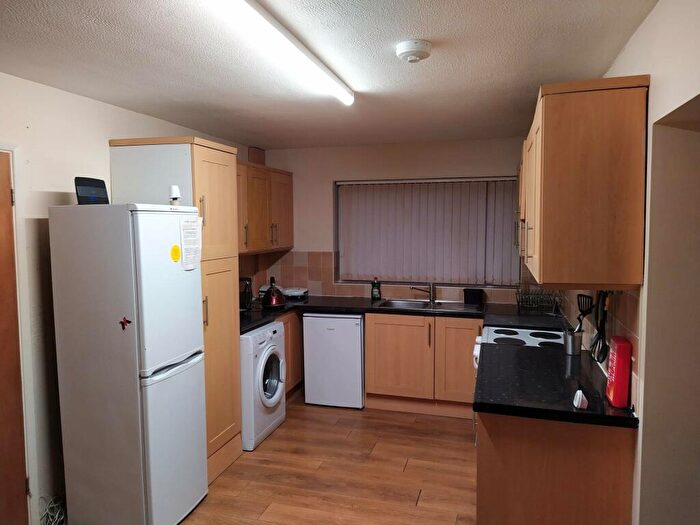 5 Bedroom House To Rent In Forest Road, Colchester, Essex, CO4