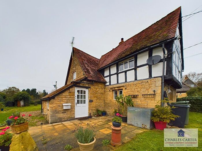 2 Bedroom Cottage To Rent In Grafton, Tewkesbury, GL20