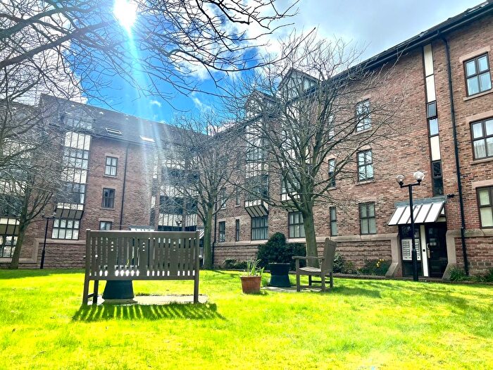 2 Bedroom Flat For Sale In The Chare, Newcastle Upon Tyne, Tyne And Wear, NE1