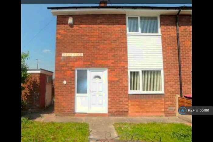 2 Bedroom End Of Terrace House To Rent In Hawk Road, Irlam, Manchester, M44