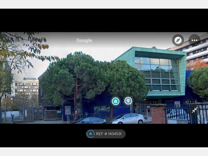 3 Bedroom Flat To Rent In Collier Street, London, N1