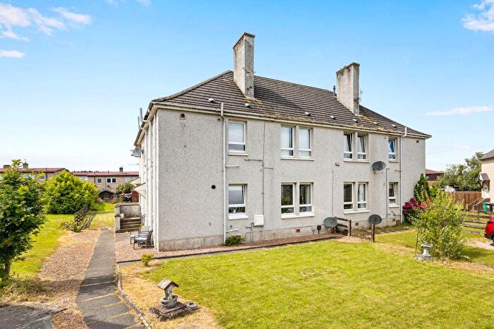 2 Bedroom Flat For Sale In Union Street, Kelty, KY4