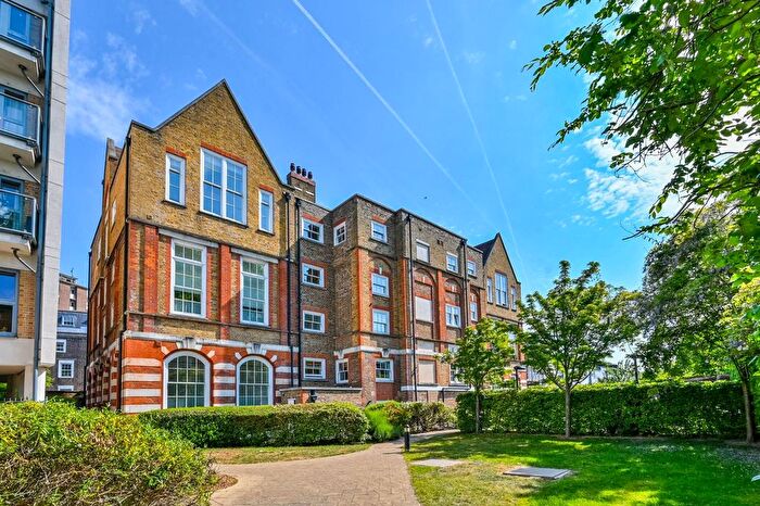 2 Bedroom Flat To Rent In Chaplin House, Islington, London, N1