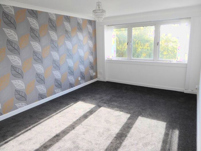 1 Bedroom Flat To Rent In Greendykes Road, Dundee, DD4