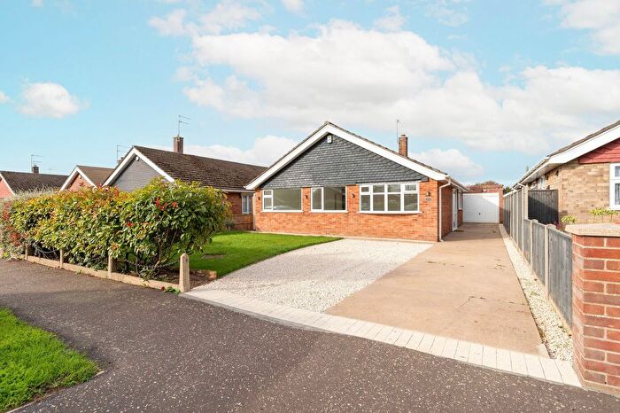 4 Bedroom Detached Bungalow For Sale In Bately Avenue, Gorleston-On-Sea, NR31