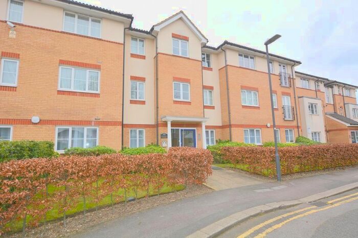 2 Bedroom Flat To Rent In Collapit Close, North Harrow, Harrow, HA1