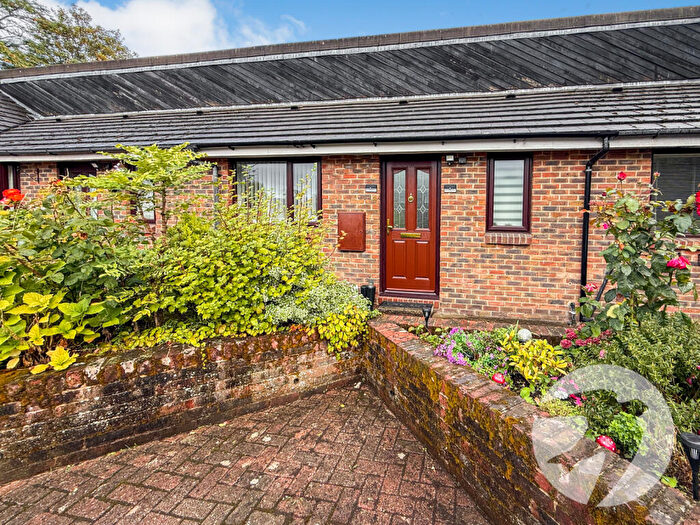 1 Bedroom Flat For Sale In Wythfield Road, Eltham, SE9