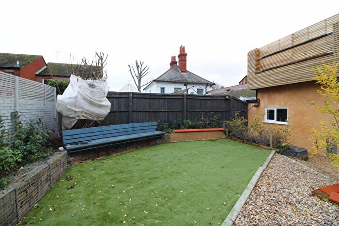 Studio To Rent In Canal Way, Reading, RG1
