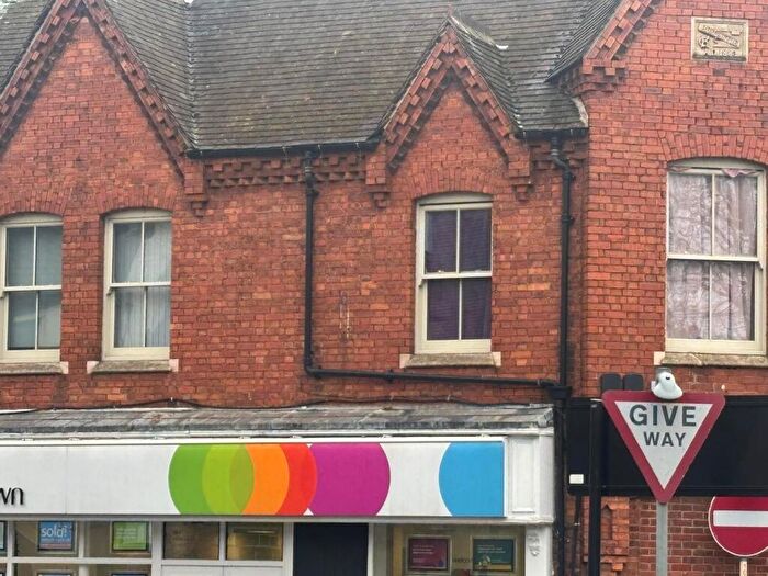 1 Bedroom Apartment To Rent In Boston Road, Sleaford, NG34