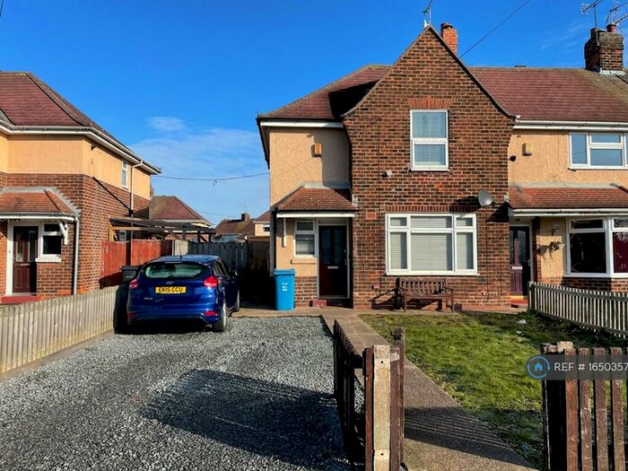3 Bedroom Terraced House To Rent In Endike Lane, Hull, HU6