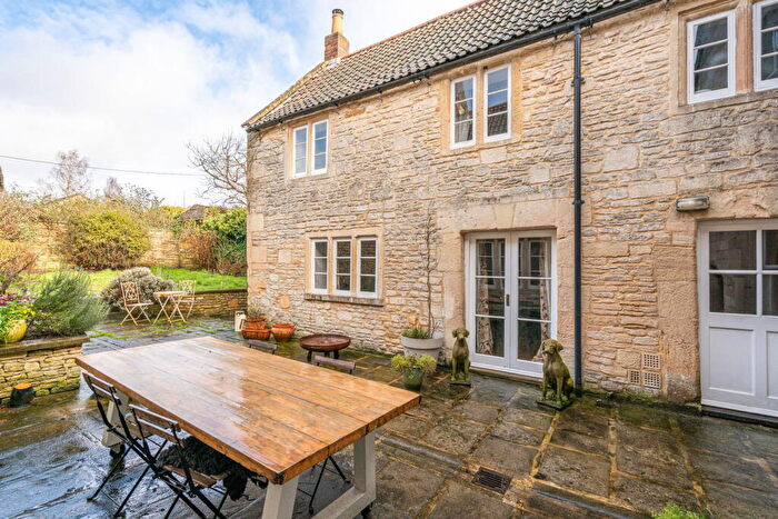 5 Bedroom Village House For Sale In High Street, Colerne, SN14