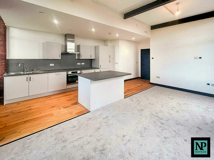 2 Bedroom Apartment To Rent In Tolsons Mill, Fazeley, B78