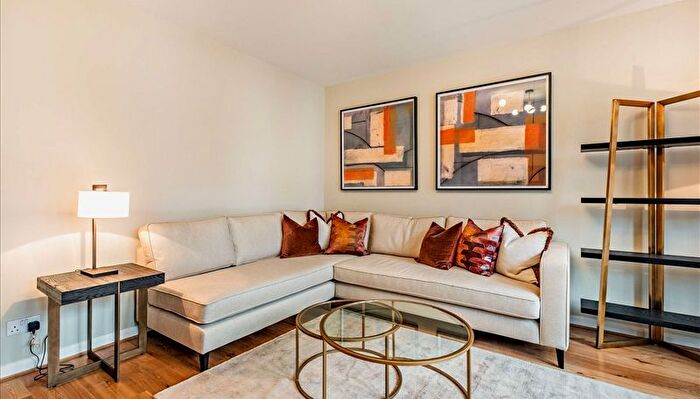 2 Bedroom Flat To Rent In Fulham Road, London, SW3