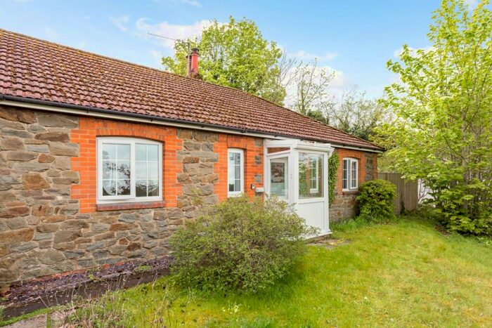 2 Bedroom Bungalow To Rent In Salisbury Road Marlborough, SN8