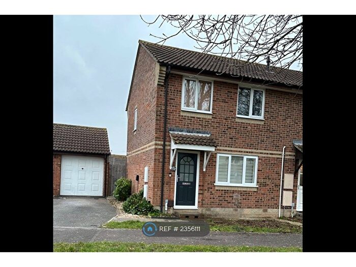 3 Bedroom End Of Terrace House To Rent In Ayckbourn Close, Burnham On Sea, TA8