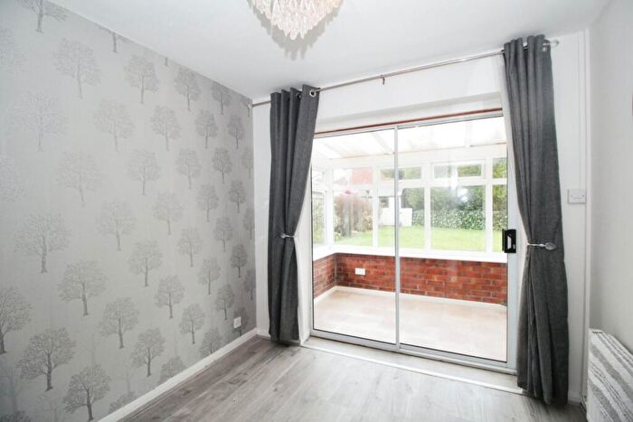2 Bedroom Bungalow To Rent In Hurstbrook, Coppull, Chorley, Lancashire, PR7