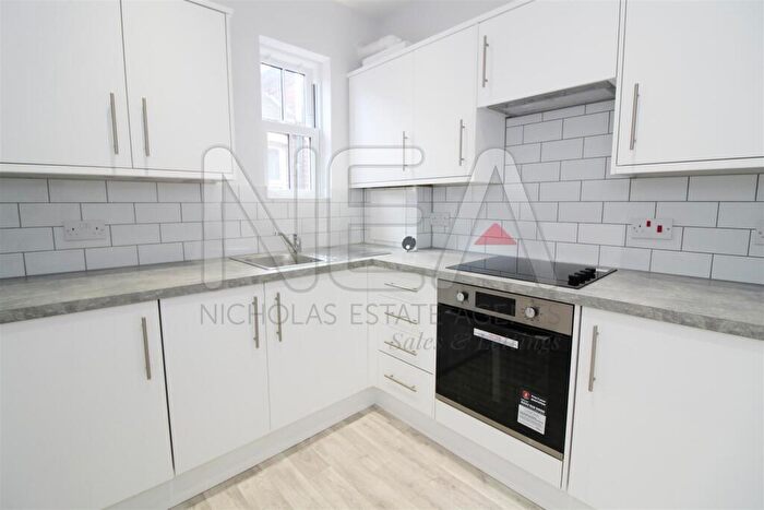 Studio To Rent In Oxford Road, West Reading, Reading, RG30