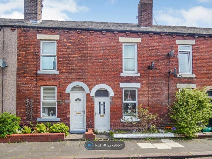 2 Bedroom Terraced House To Rent In Granville Road, Carlisle, CA2