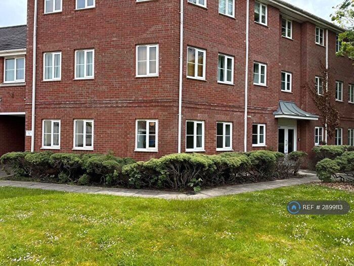 2 Bedroom Flat To Rent In Hemming Way, Norwich, NR3