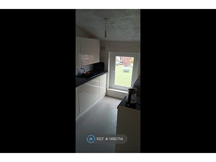 1 Bedroom Flat To Rent In Orford Lane, Warrington, WA2