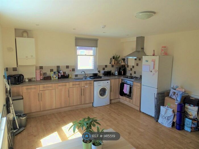 1 Bedroom Flat To Rent In Sylvadale Mews, Sturry, Canterbury, CT2
