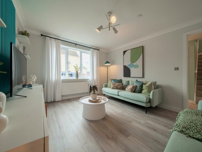 4 Bedroom Detached House For Sale In "The Coniston" At Upper Outwoods Road, Anslow, Burton-On-Trent, DE13