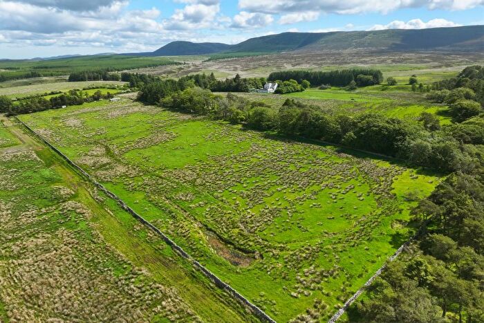 Land For Sale In Colzium Farm Steading, Kirknewton, EH27
