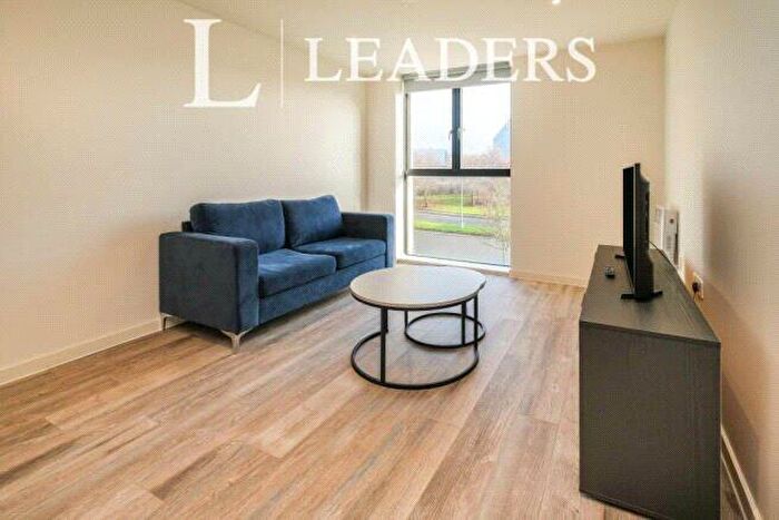 1 Bedroom Apartment For Sale In Bevington Bush, Liverpool, Merseyside, L3