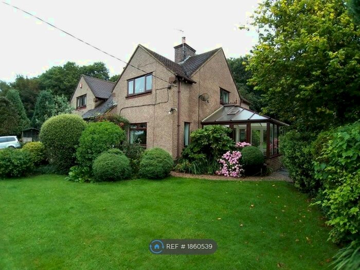 2 Bedroom Semi-Detached House To Rent In Cocknage, Stoke-On-Trent, ST3