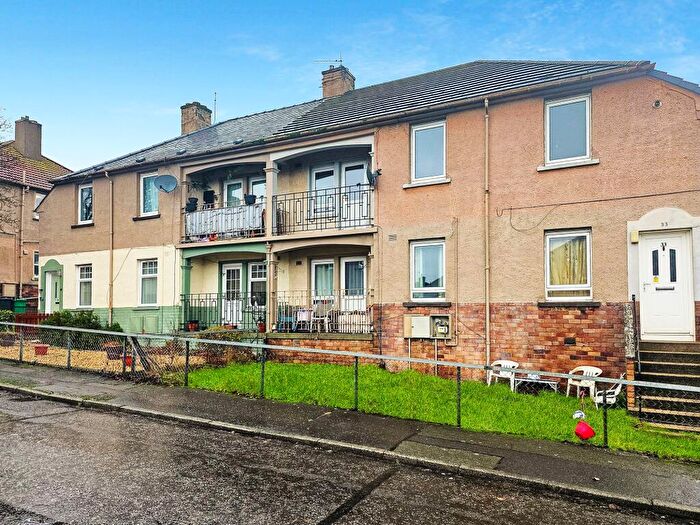 3 Bedroom Flat To Rent In Stewart Street, Dysart, KY1