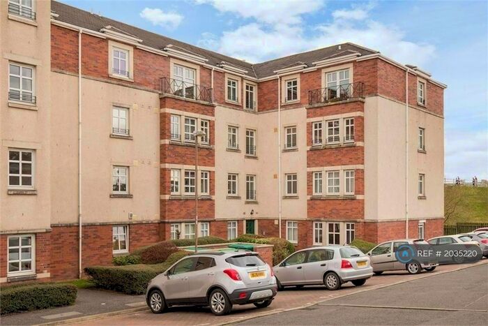 2 Bedroom Flat To Rent In Carrick Knowe Avenue, Edinburgh, EH12