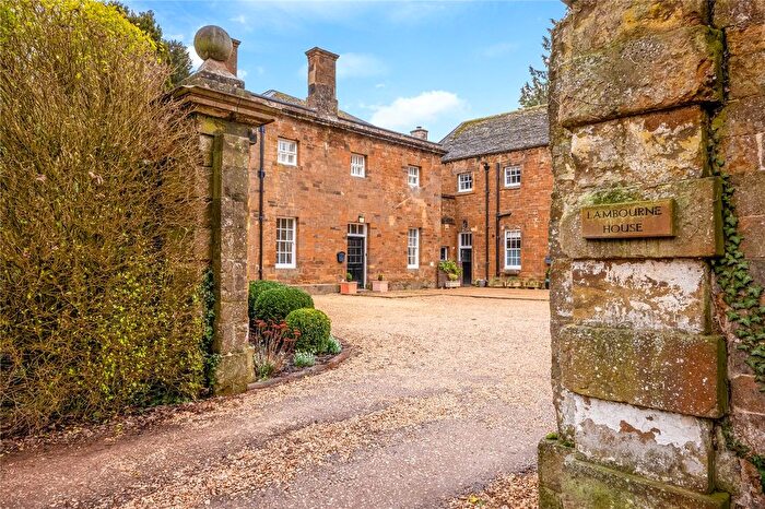 3 Bedroom Semi Detached House For Sale In Lambourne Way, Adderbury, Banbury, Oxfordshire, OX17