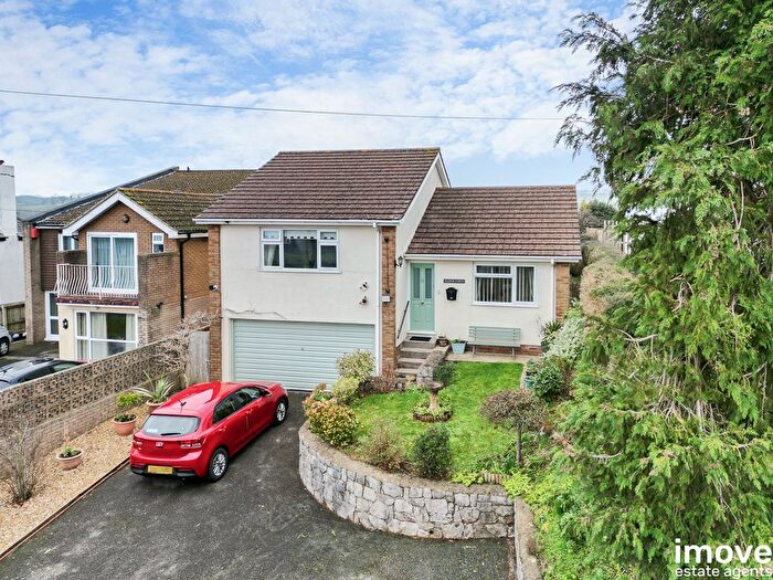 3 Bedroom Detached House For Sale In Fluder Hill, Kingskerswell, Newton Abbot, TQ12
