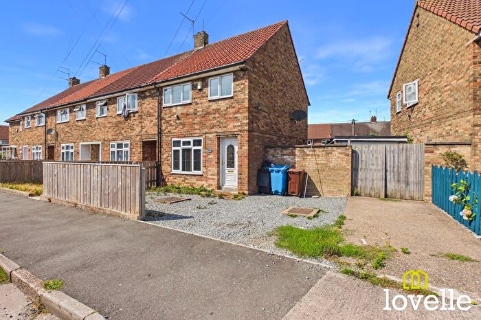 3 Bedroom Terraced House To Rent In Bideford Grove, Hull, HU9