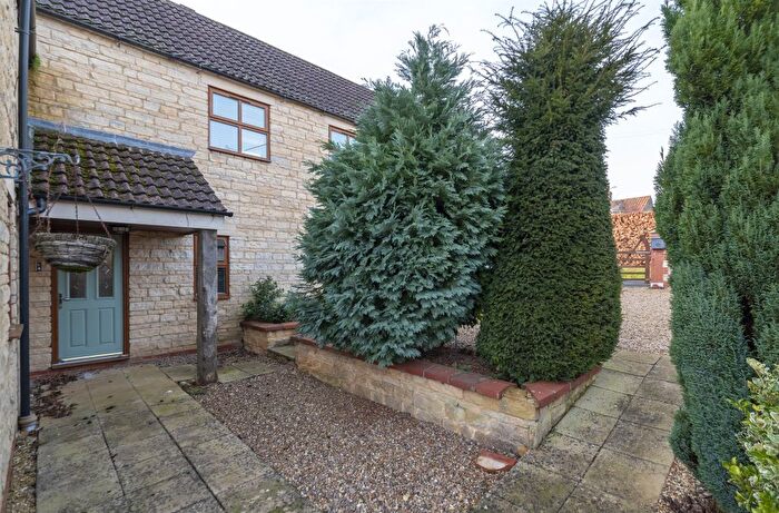 4 Bedroom Detached House For Sale In Newton Way, Woolsthorpe By Colsterworth, Grantham, NG33
