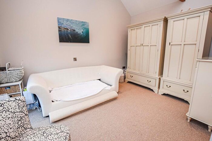 2 Bedroom Barn Conversion To Rent In Melton Constable, NR24