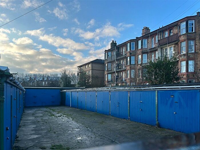 Parking For Sale In Baronscourt Terrace, Edinburgh, Midlothian, EH8