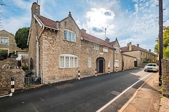 2 Bedroom Semi-Detached House For Sale In High Street, Saltford, BS31