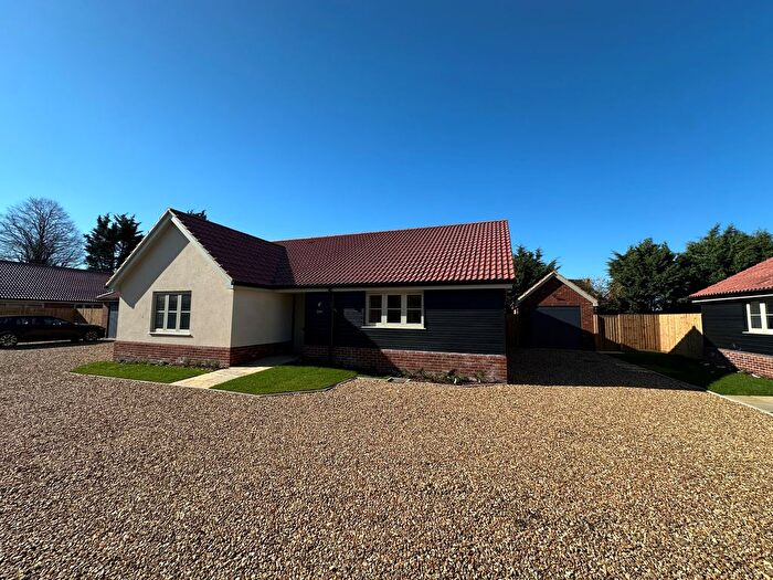 3 Bedroom Bungalow To Rent In Black Horse Drove, Littleport, Ely, CB6