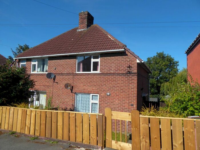 2 Bedroom Semi-Detached House To Rent In Nent Grove, Hexham, NE46
