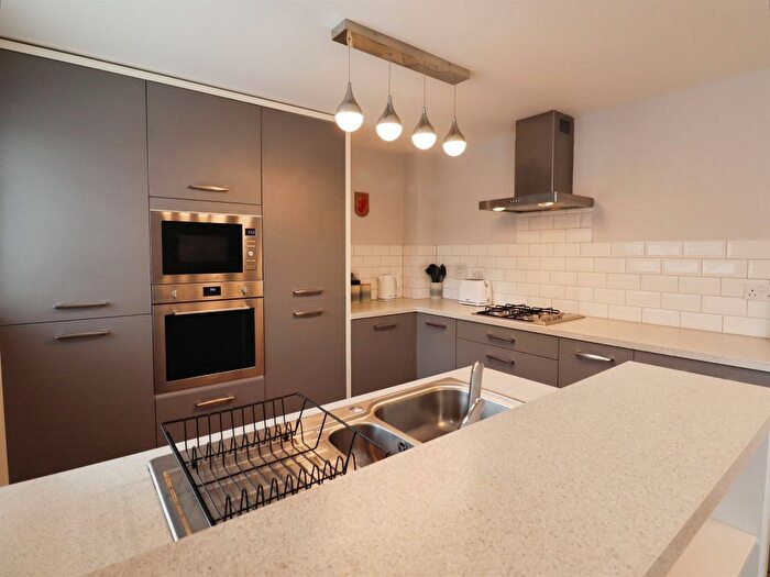 3 Bedroom Semi-Detached House For Sale In Parc Dan Y Bryn, Tonyrefail, Porth, CF39