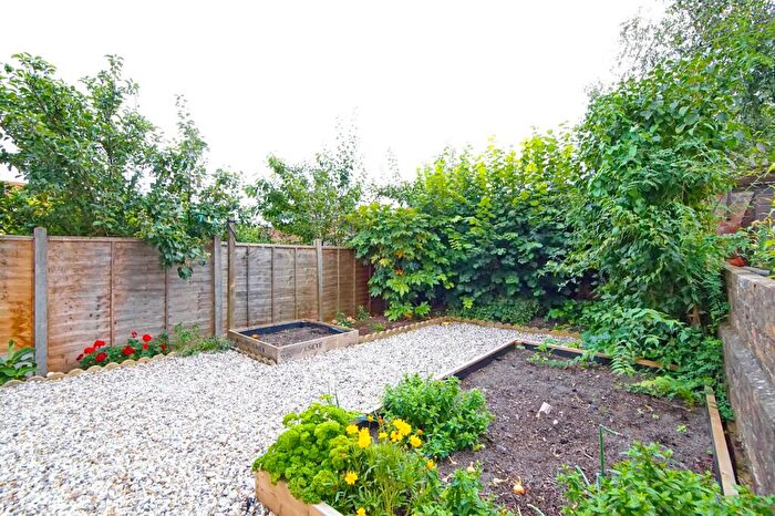 4 Bedroom Terraced House To Rent In Tortworth Road, Bishopston, Bristol, BS7