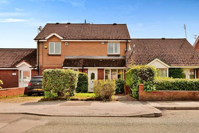 2 Bedroom House To Rent In Burnage Lane, Manchester, Greater Manchester, M19