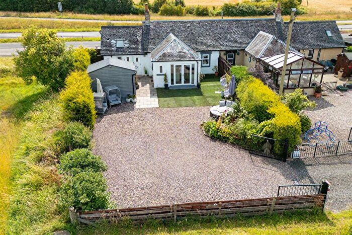 2 Bedroom House For Sale In Errol, PH2